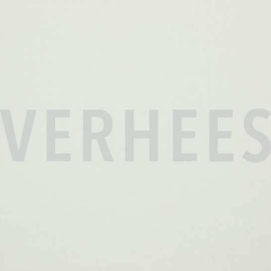 BAUMWOLLE CREPE WEISS #7