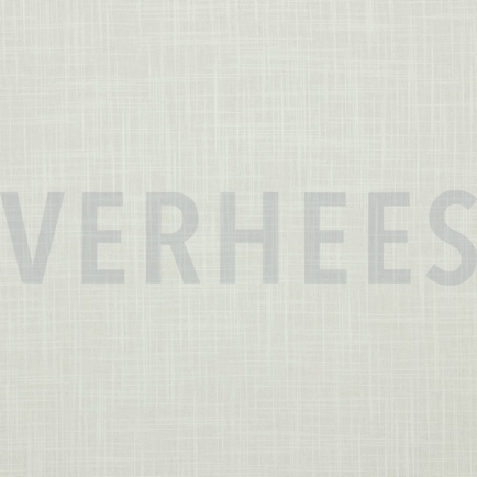 BAUMWOLLE SLUB WEISS (hover)