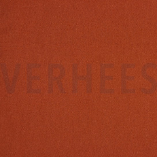 LINNEN VISCOSE SPANDEX TERRACOTTA #7