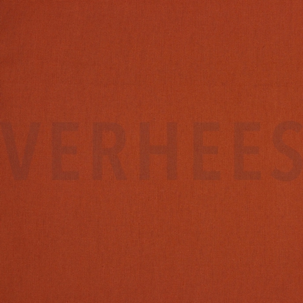 LEINEN VISKOSE SPANDEX TERRACOTTA (hover)