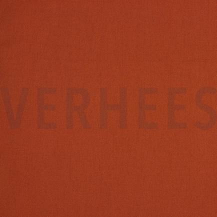 LINNEN VISCOSE SPANDEX TERRACOTTA (hover)