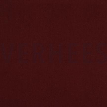 LINNEN VISCOSE SPANDEX BORDEAUXROOD (hover)