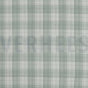 MUSSELIN DOPPELSEITIG KAROS NILGRÜN (thumbnail)