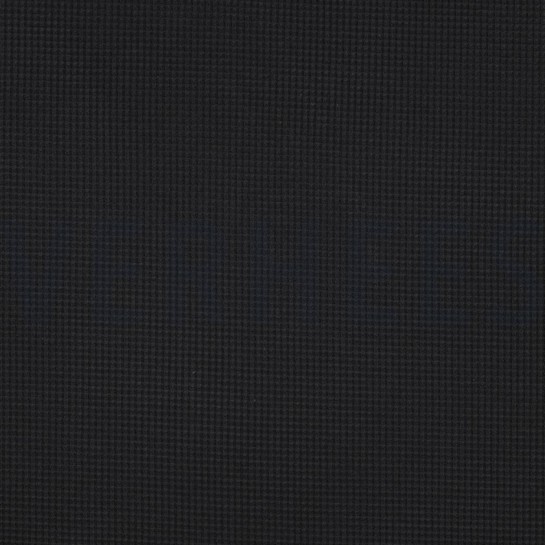 WAFELJERSEY GOTS ZWART #7