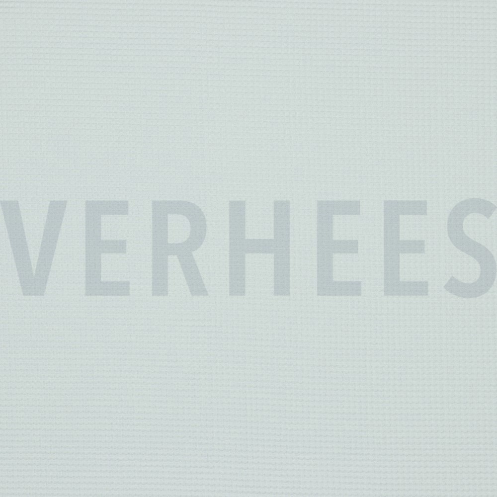 WAFELJERSEY GOTS WIT