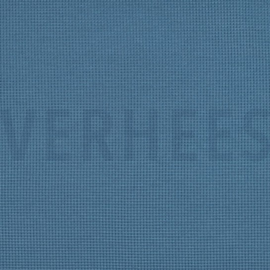 WAFFLE JERSEY GOTS JEANS #7