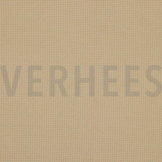 WAFELJERSEY GOTS POEDER #7