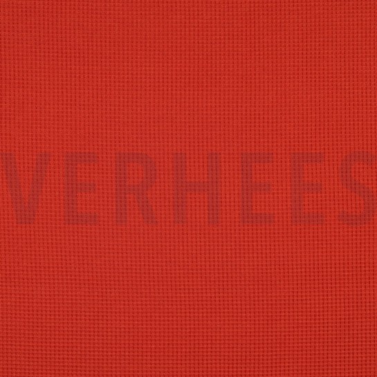 WAFFELJERSEY GOTS RUST #7