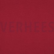 WAFFELJERSEY GOTS BORDEAUXROT (thumbnail)