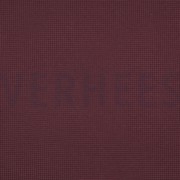 WAFFELJERSEY GOTS AUBERGINE (thumbnail)