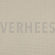 WAFFLE JERSEY GOTS NATURAL (thumbnail)