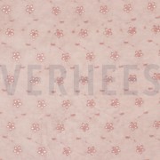 WASHED EMBROIDERY ROSE (thumbnail)