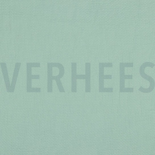 KATOEN JACQUARD ZACHTGROEN #7