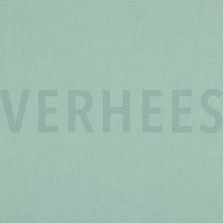 BAUMWOLLE JACQUARD SANFTGRÜN (hover)