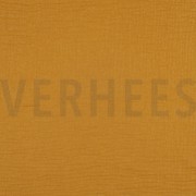 MUSSELIN FOLIE OCKER (thumbnail)