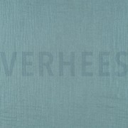 DOUBLE GAUZE FOIL GREEN (thumbnail)