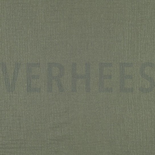 MUSSELIN FOLIE ESSIGGURKE #7