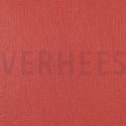 DOUBLE GAZE DE COTON FOIL RUST (thumbnail)