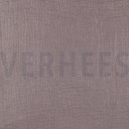 MUSSELIN FOLIE PUDER DUNKEL #7