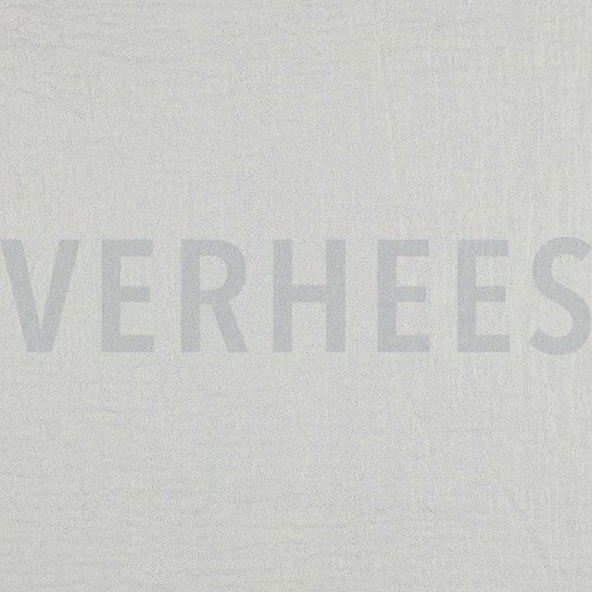 DOUBLE GAUZE FOIL OFF WHITE #7