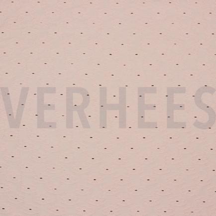 EYELET STRETCH ROZE (hover)