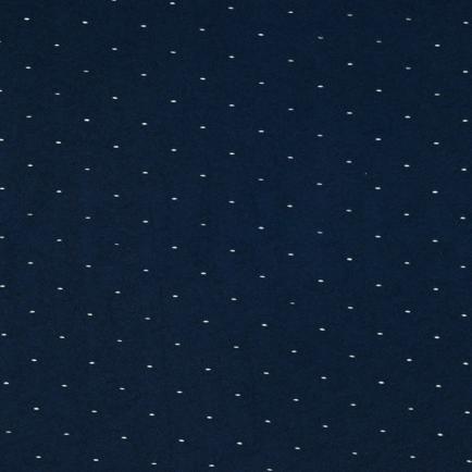EYELET STRETCH MARINEBLAUW (hover)