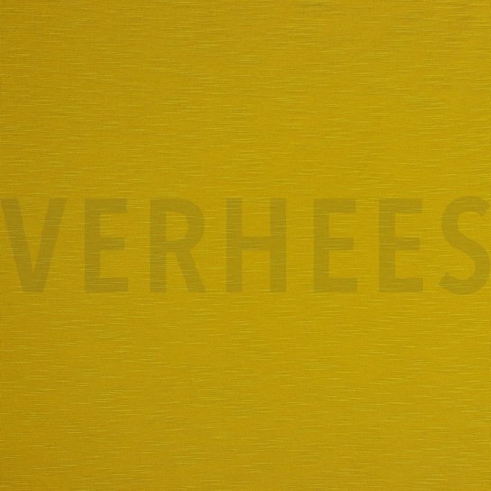 BAUMWOLLE MODAL SLUB OCKER #7