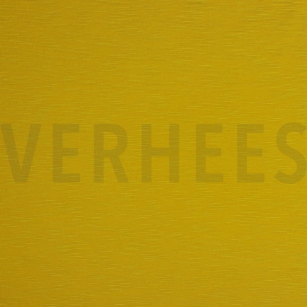 COTON MODAL SLUB OCRE (hover)