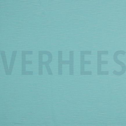 KATOENEN MODAL SLUB CYAAN (hover)
