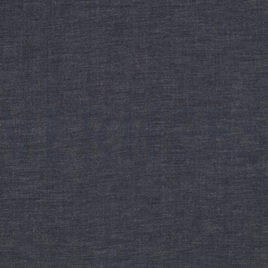 DOUBLE GAUZE MELANGE NAVY MELANGE #7