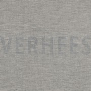 DOUBLE GAZE DE COTON MELANGE SABLE CHINÉ (thumbnail)