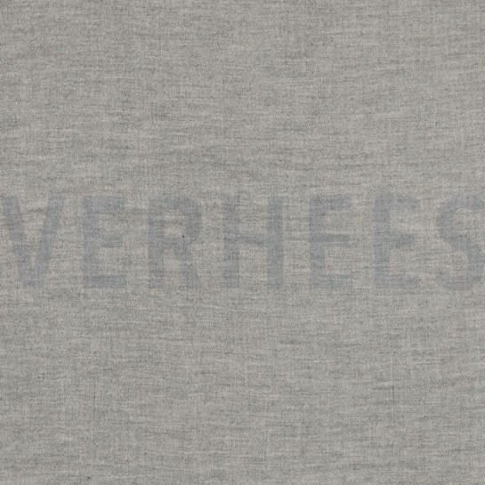 DOUBLE GAZE DE COTON MELANGE SABLE CHINÉ #7