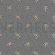 JERSEY PALMIERS ANTHRACITE CHINÉ (thumbnail)