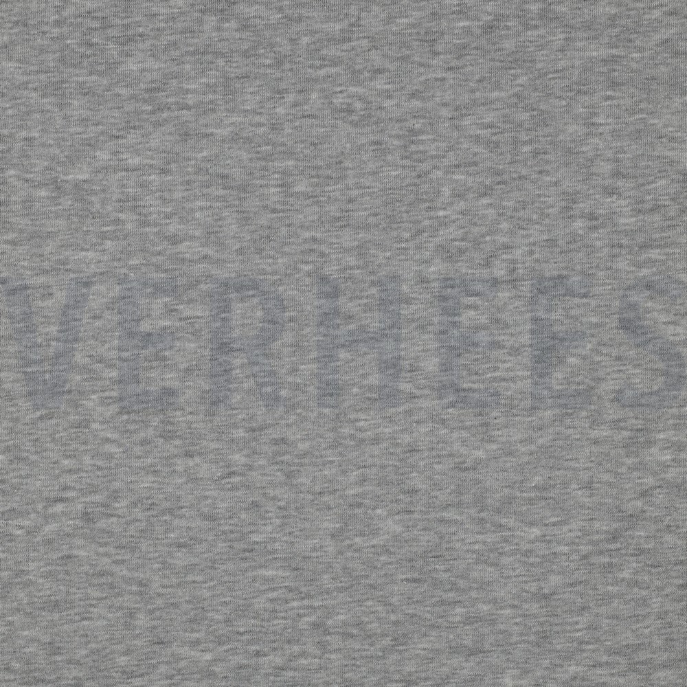 JOGGING HELLGRAU MELIERT