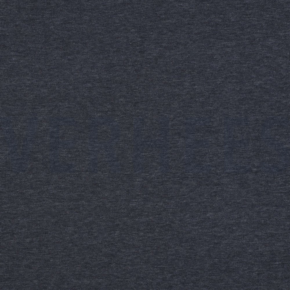 JOGGING MARINEBLAUW GEMÊLEERD