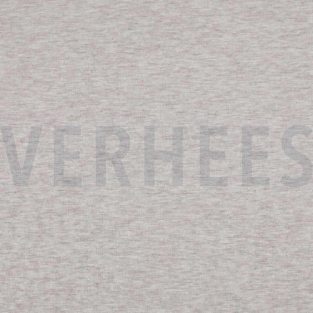 JOGGING BEIGE MELANGE