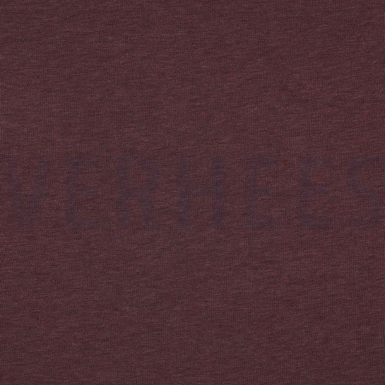 JOGGING AUBERGINE GEMÊLEERD #7