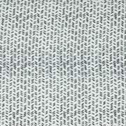 DOUBLE GAUZE STREPEN GEBROKEN WIT (thumbnail)