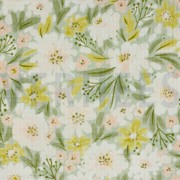 WAFEL DIGITAAL BLOEMEN NILEGROEN (thumbnail)