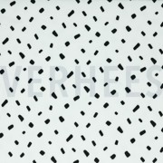 NICKY VELOURS SHAPE GEBROKEN WIT (thumbnail)