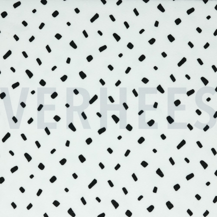 NICKY VELOURS SHAPE OFF WHITE (hover)