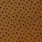 NICKY VELOURS SHAPE COGNAC (thumbnail)