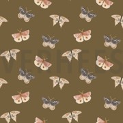 JERSEY GOTS DIGITAL SCHMETTERLINGE ESSIGGURKE (thumbnail)