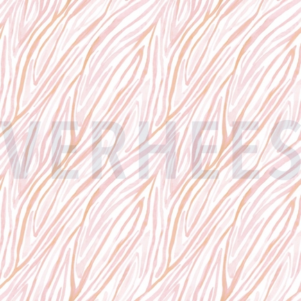 JERSEY DIGITAL ANIMAL SKIN WHITE (hover)