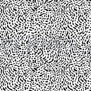 JERSEY POIS ET FORMES BLANC (thumbnail)