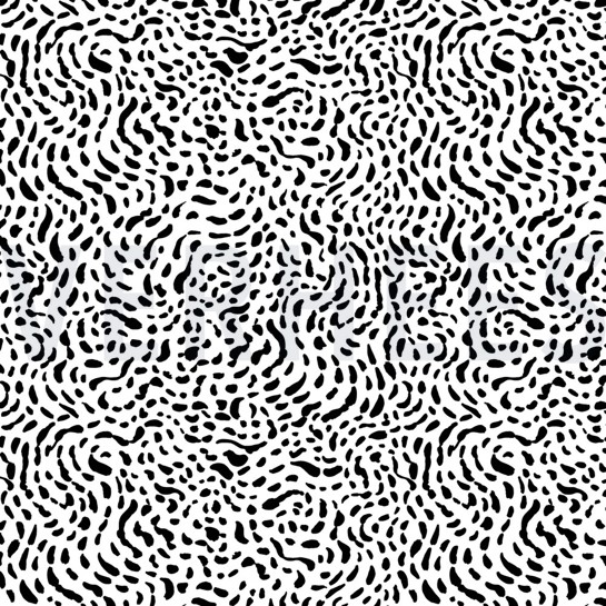 JERSEY POIS ET FORMES BLANC #7