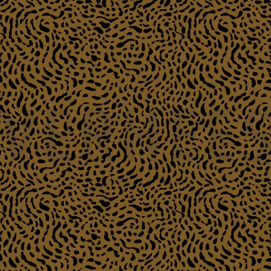 JERSEY POIS ET FORMES OLIVE #7