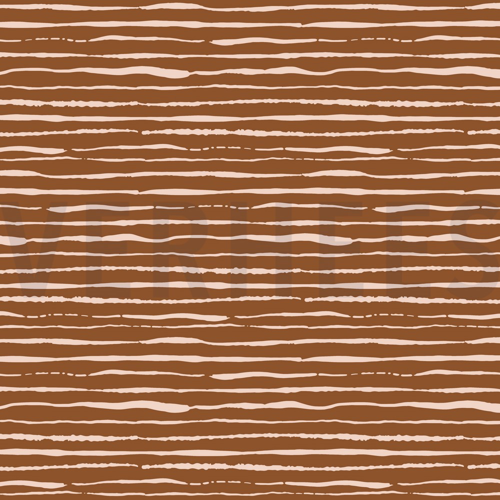 JERSEY GOTS STREPEN ROEST