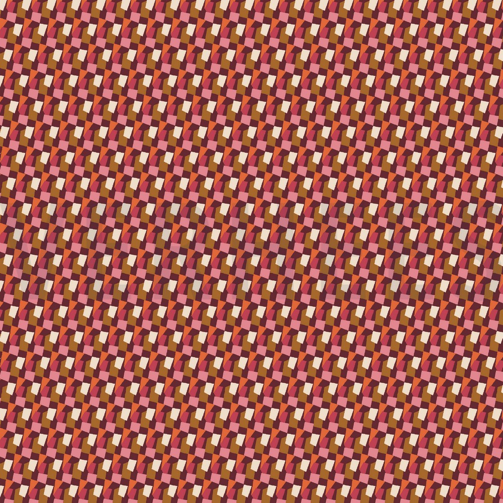 JERSEY GOTS BLÖCKE BEERE