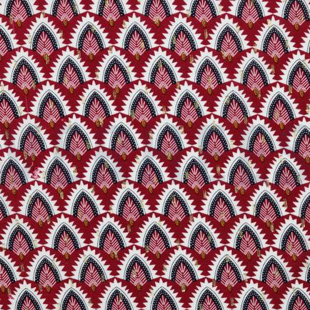 VISCOSE LUREX BOHEMIAN BESSEN (hover)